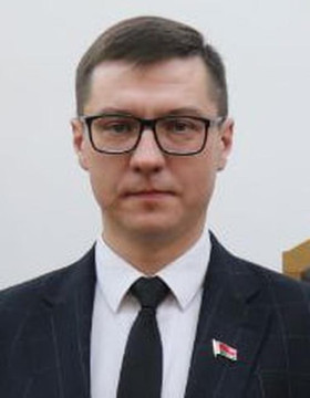 Alexei Eduardovich Migursky