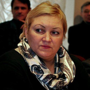 Natalia Evgenievna Grigorieva
