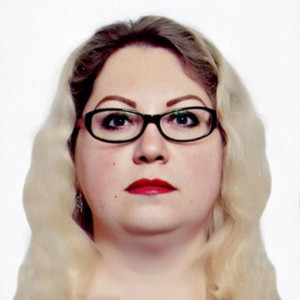 Snezhana Vladimirovna Kalinichenko