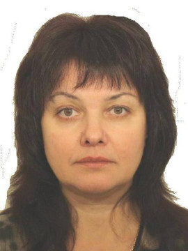 Alla Slavomirovna Grigorovich