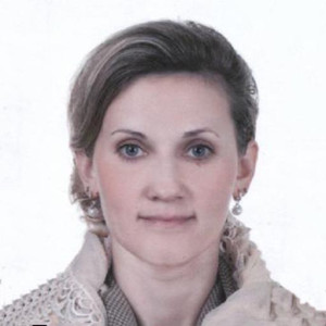 Lyudmila Edwardovna Mikhnevich