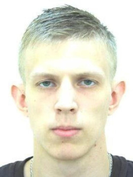 Denis Vasilevich Bareyko