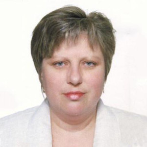 Татьяна Викторовна Борис