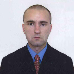 Alexander Leonidovich Tarasyuk