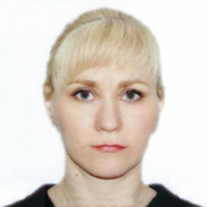 Tatiana Vasilevna Trepashko
