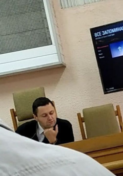 Igor Nikolaevich Volchyok