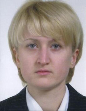 Анна Михайловна Осипенко