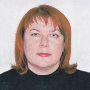 Elena Stanislavovna Gormash