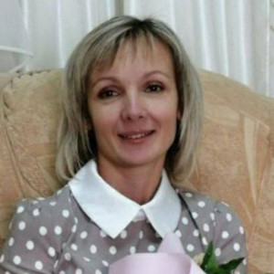 Anna Nikolaevna Mukovozchik