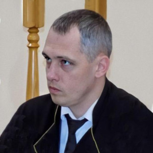 Andrey Sergeevich Suslo