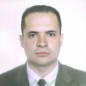 Sergey Alexeyevich Shitikov