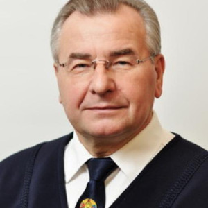 Peter Petrovich Miklashevich