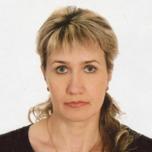 Marina Ivanovna Domnenko