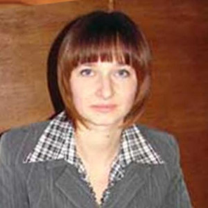 Алеся Васільеўна Новік