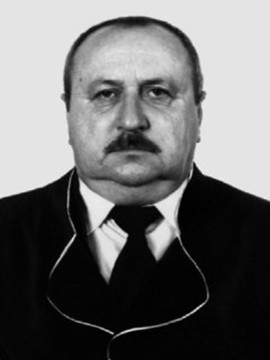 Alexander Mikhailovich Kurilin
