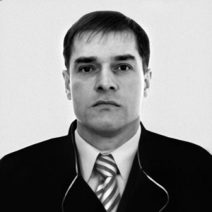 Andrey Anatolevich Andrushenko