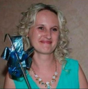 Marina Nikolaevna Buglak