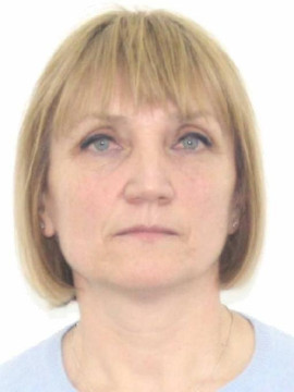 Svetlana Nikolaevna Lantsevich