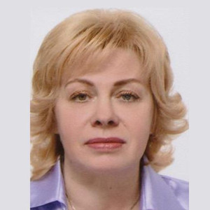 Valentina Vadimovna Korotkevich