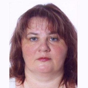 Elena Mikhailovna Popkova