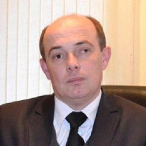 Alexander Ivanovich Buravtsov