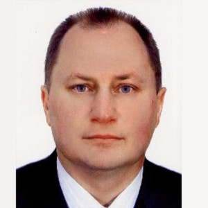 Vladimir Yurievich Stepanov