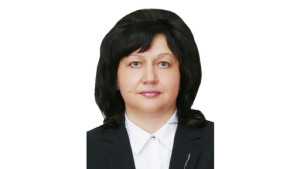 Natalia Fedorovna Radionic