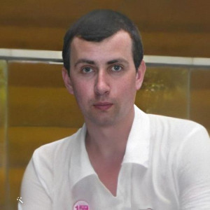 Alexander Petrovich Vyazitsky