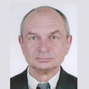 Boris Vladimirovich Pigal