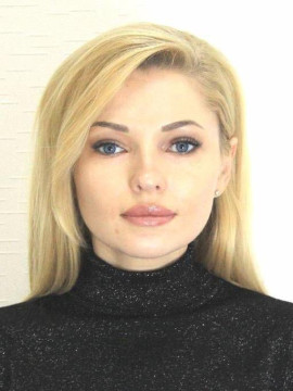 Olga Konstantinovna Novikova