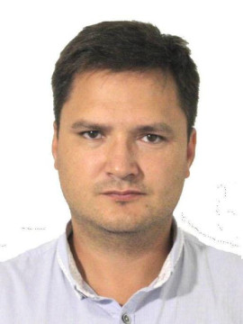 Виталий Владимирович Солдатенко