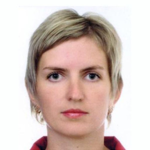 Tatiana Nikolaevna Subbotina