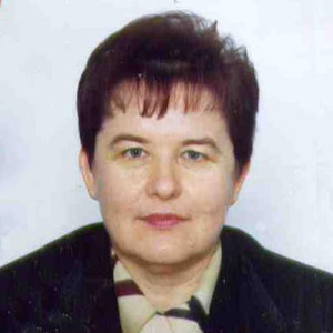 Maria Ilyinichna Levanchuk