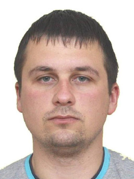 Nikolay Aleksandrovich Atrakhimovich