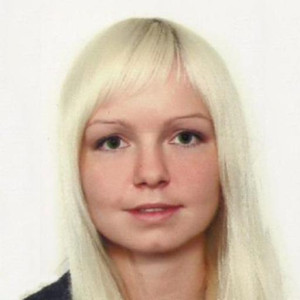 Olga Vladimirovna Baliko