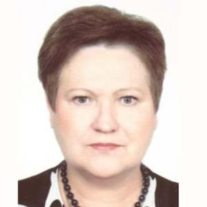 Olga Arkadyevna Gusakova