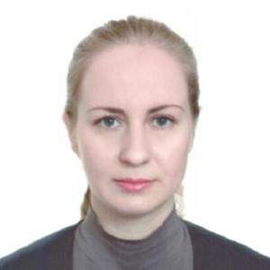 Natalia Sergeevna Yavorskaya