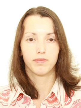 Maria Nikolaevna Leshkevich