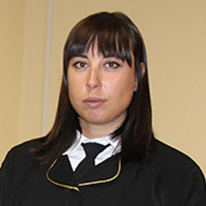 Tatiana Vladimirovna Lobatskaya