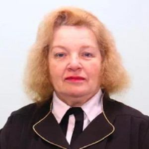 Natalia Victorovna Stepanova