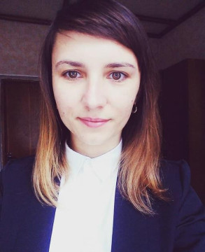 Anastasia Dmitrievna Chivil