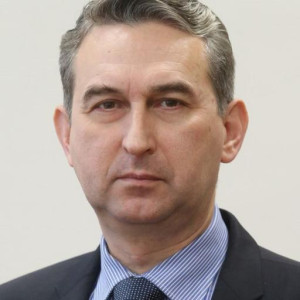 Andrey Aleksandrovich Zabara