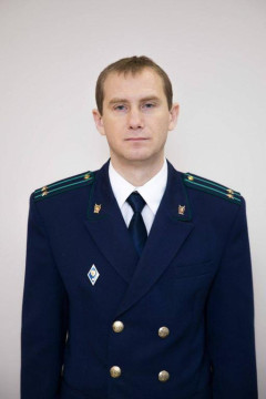 Alexei Valentinovich Khorevich