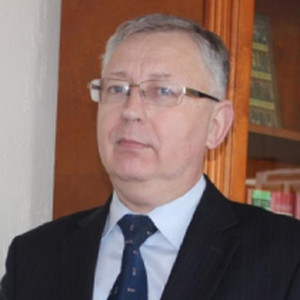 Sergey Nikolaevich Pipko