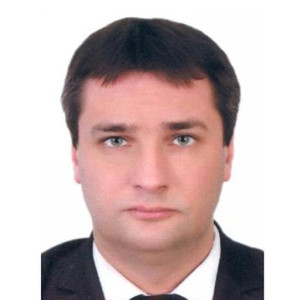 Igor Igorevich Murashkin