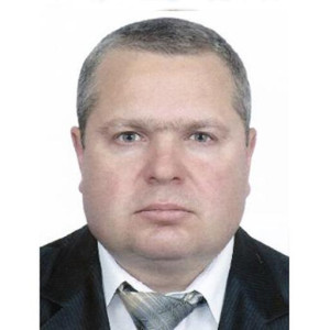 Юрый Валер'евіч Шастакоў