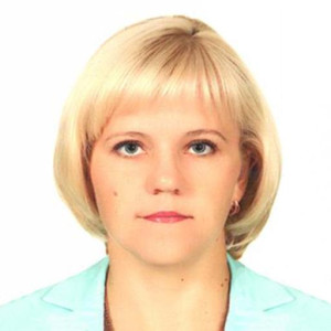 Elena Stepanovna Kovalchuk