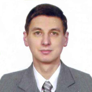 Dmitriy Vladimirovich Switin