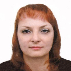 Marina Vladimirovna Kozlova
