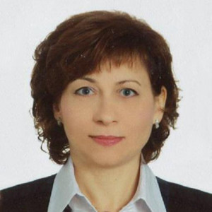 Alla Alekseevna Vinogradova